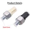 2PCS Transmission Pressure Switches 28600-P7W-003 28600-P7Z-003 Compatible with Honda Accord Civic Odyssey Pilot Acura CL MDX Automatic Transmission