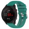 Pro Garmin Forerunner 255 255S 265S 265 Silikonový náramek pro Garmin Vivoactive 4 4S Venu 2 3S Chytré hodinky Pásek 2028
