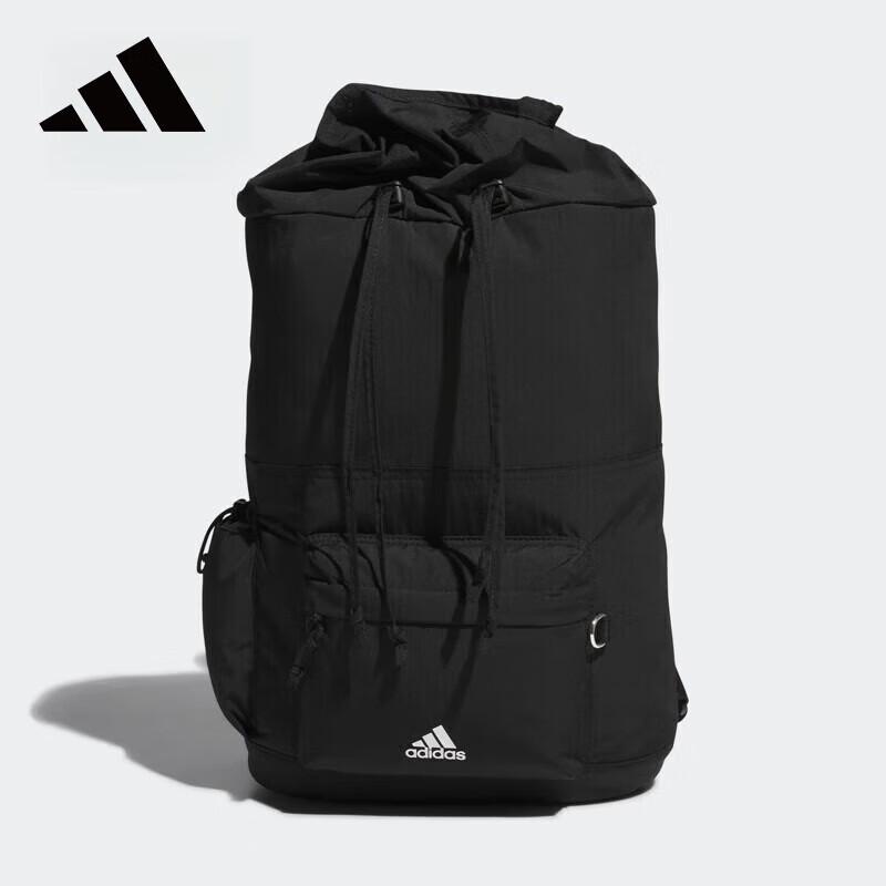 

Adidas Drawstring Backpack One Size