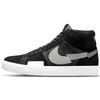 Nové Blazer Mid Mosaic Černá Šedá DA8854-001