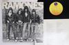 LP Record RAMONES  Ramones SR6020 SIRE US Rock Used