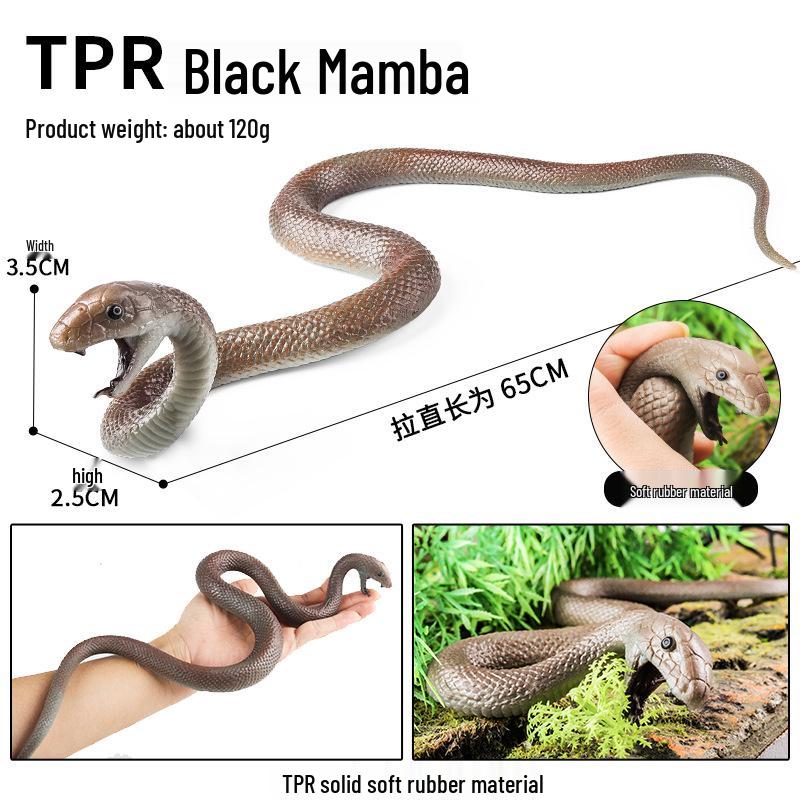 Kids' Marine Animal Model Stress Relief Toy Set: Pufferfish, Octopus, Crab, Shark, Dunkleosteus