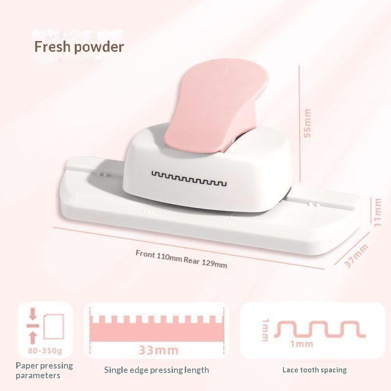 Stamp And Seal Embossing Machine Precision Paper Photo Trimmer Diy Handicraft Birthday Holiday Gift Cutting Machine Office