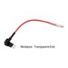 32V MINI SMALL MEDIUM Size Car Fuse Holder Add-a-circuit TAP Adapter Micro Mini Standard ATM Blade Fuse for Cars Vans 1pcs