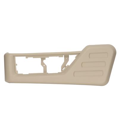 Front Driver Seat Cushion Panel Trim 8C3Z?2562187?BB Car Interior Accessories Replacement for Ford