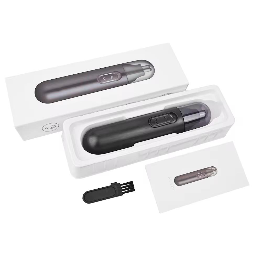 

High-quality Long-life Electric, Multi-functional Men s and Women s Beauty Nose Professional Ear Nose Hair Cleaning Trimmer