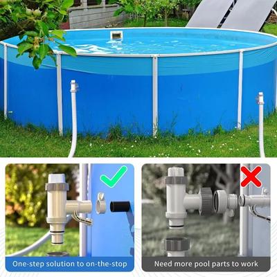 Surf e immersioni – Piscine e accessori