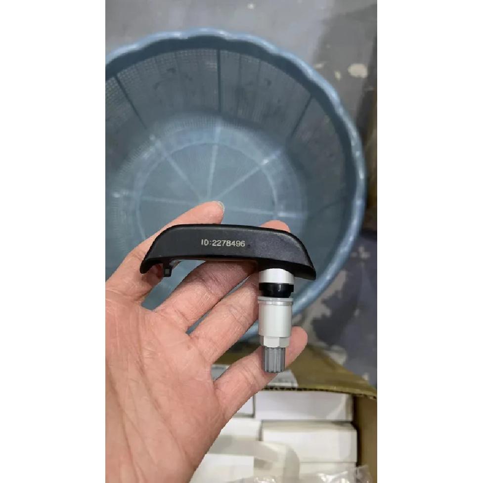 Sensore Monitoraggio Pressione Pneumatici TPMS per Motocicletta B-MW TPMS R 1200 S ST RT GS GSA R K 1200 S 36318532731 3631-8532-731 8532731