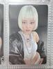 [USED] BLACKPINK Jennie Ruby NCmusic Chinese Limited Trading Card C