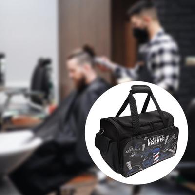 Salon Barber Handbag Tool Bag Professional Supplies Organizer Hairdresser