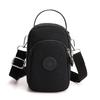 Fashion Women's Handbag Small Bag Casual Versatile Simple Lightweight Trend Travel Messenger Bag