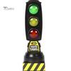 Puntos Kids Toy Education Simulation Traffic Signs Stop Music Light Block Model Early