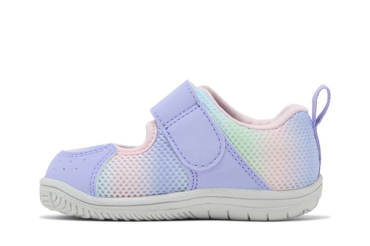ASICS Meshoes Baby 2 'Lavender Gradient'