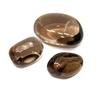 JMRM'S PRODUCT Brown Smokey Quartz Natural Crystal Tumble Stone for Reiki Healing Gemstone