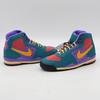IH4450-300 Nike Baltoro High Bright Spruce Fruit Punch (Men's)