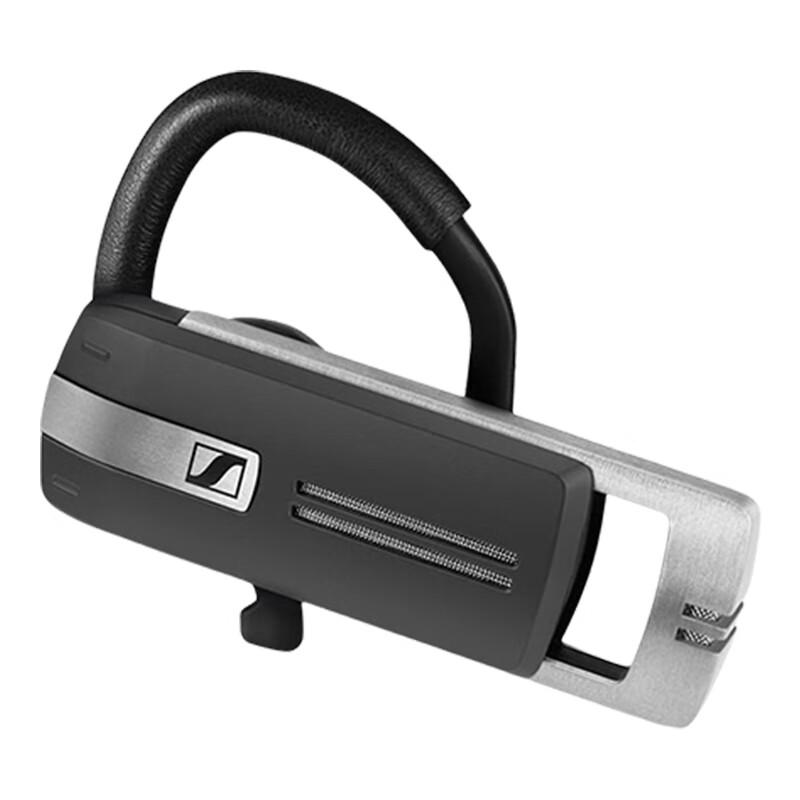 EPOS Presence Grey UC Single-ear Wireless Business Headset