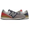 New Balance 996 Grey Navy