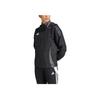 Adidas Tiro 24 C Hooded Zip Long Sleeve Jacket Women Jackets Black IJ7806