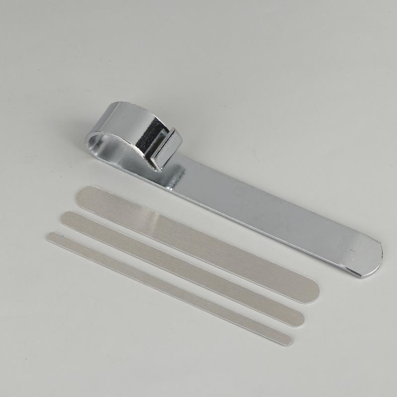 Bracelet Aluminum Blanks For Metal Stamping And Engraving For Diy Jewelry Making Customizing Bangle