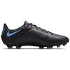 Nike Tiempo Legend 9 Academy MG Black Blue Hero Unisex Sneakers Iron-Grey DA1174-004
