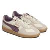 Sophia Chang x Puma Palermo Sneakers Unisexe Ivoire Violet Poudré Crème Ivoire Givré 397307-01