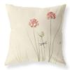 Daisy Sunflower Pillow Case Spring and Summer Home Decoration Pillow Case Pillow Case Cushion Case