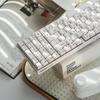 CHERRY K37 Triple-Mode Wireless RGB Membrane Gaming Keyboard