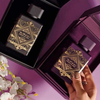 Perfumy Lattafa Yara 100ml Bliskowschodnie Arabskie Zapach Unisex Długotrwały Nowość