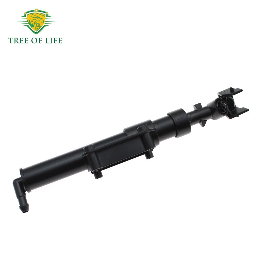 Для VOLVO XC70 II V70 III S80 2009 2010 2011 2012 2013 2014 2015 Передняя Правая Левая Фара Омыватель Стеклоочиститель Форсунка LH