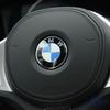 For BMW 2Pcs 25mm 35mm 40mm 50mm 55mm 60mm 65mm Car Center Hub Sticker Emblem Badge DIY Motorcycle Fuel Tank Decoration Sticker