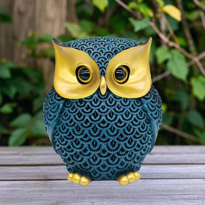 Decoração de casa – Estatuetas