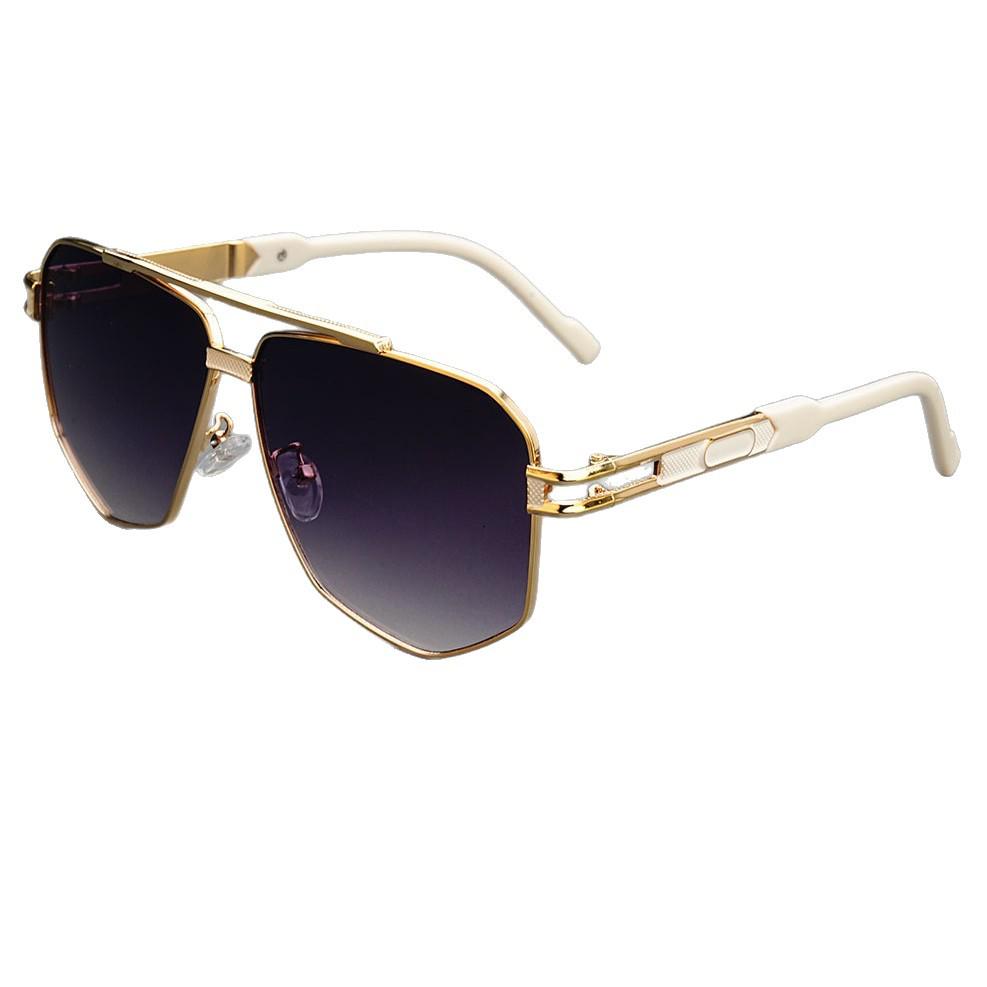 2025 CAZAL Unisex Classic Full Frame Driving Sunglasses