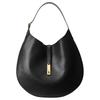 Polo Ralph Lauren Женская сумка через плечо Polo ID из коровьей кожи, черная WAPOBAG02V20007-001