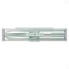 Iwasaki Industry Lustroware Trio Set, Extra Durable Case, Rattling Noise Prevention, 18cm Chopsticks