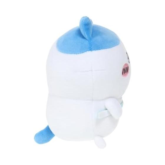 Chikawa Potetama Stuffed Toy Hachiware Sasumata