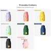 Mini Pocket Foldable Umbrella UPF 50+ UV Protection Waterproof Windproof Parasol for All Weather Use