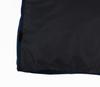 Mia Navy Blue Quilted Pillow - 70 X 60 X 8