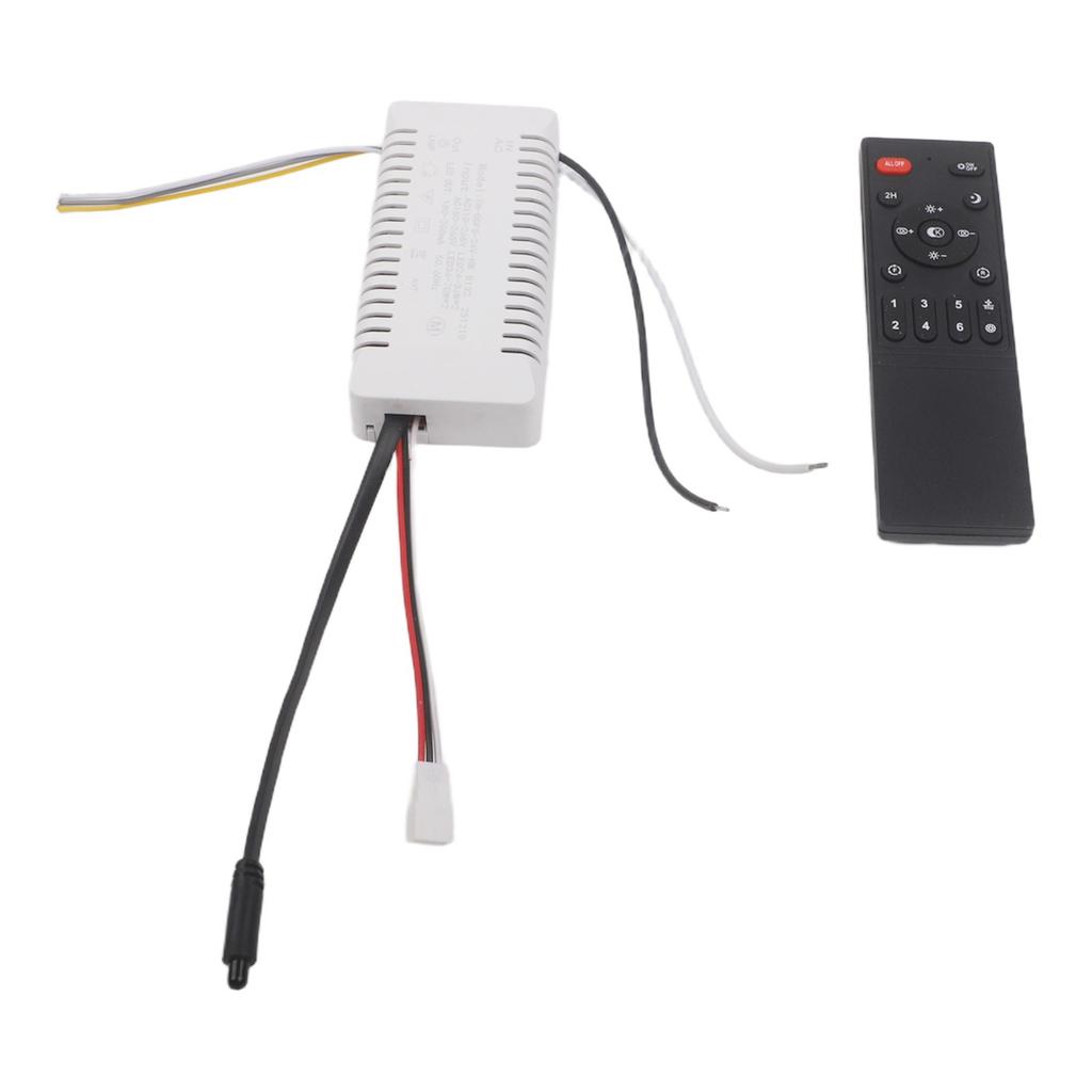 6-Speed Remote Controller Ceiling Fan Remote Control