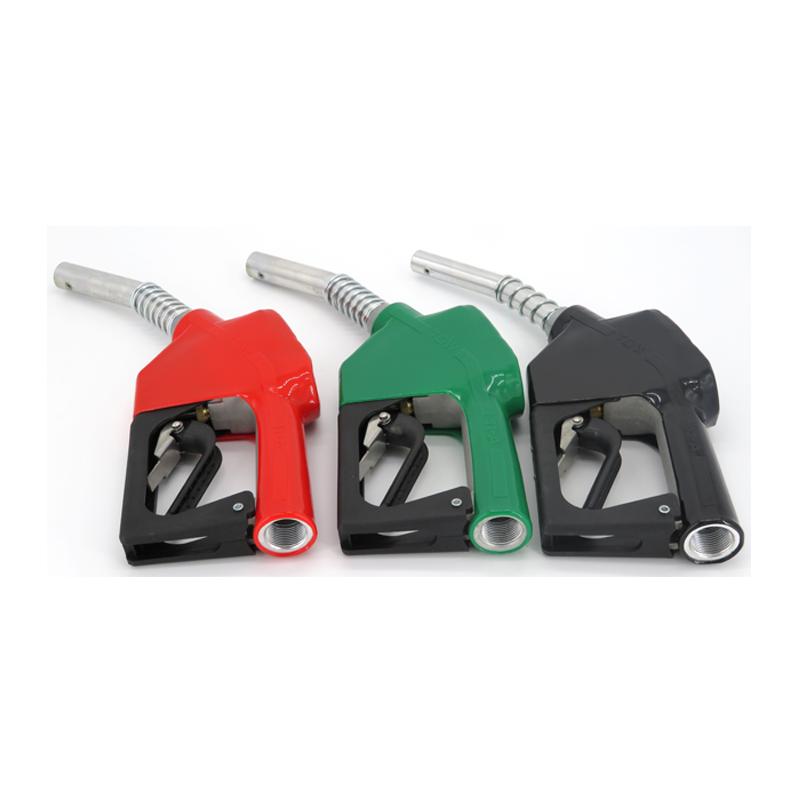 YILUAN Supply Metal Fuel Dispenser Keyboard Fuel Dispenser Gas Station Accessories