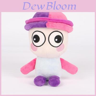 Plush Piggy Moopy Stuffed Animal Toy For Kids And Collectors