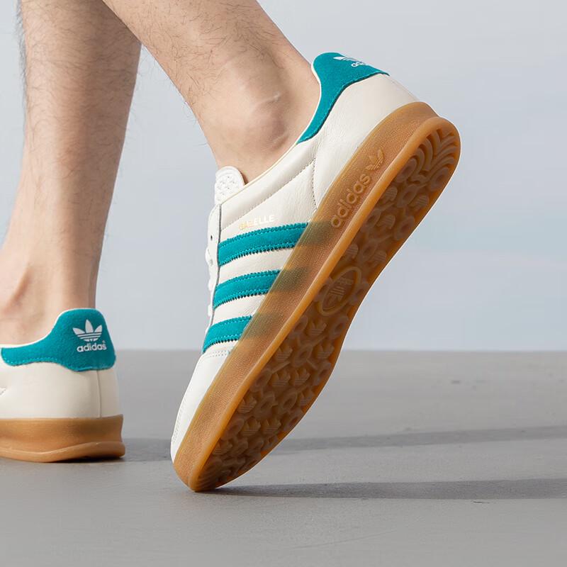 Adidas Originals JI2583 Low-Top Trainers