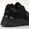 New Balance 992 Made in USA Triple Black 2025 Sneakers Unisex U992TB