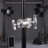 Camera Support Adapter Long-Lasting Hardware Compatible for Videographers