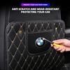 Car Seat Anti-Kick Pad Anti-wear Stain-Resistant Protection For BMW G30 G32 G01 G02 G05 G06 G07 G26 G23 G22 F40 F20 G08 G16 G15
