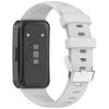 Adjustable Comfortable Silicone Belt Wearable Wriststraps Unisex Bracelet for Band 9/8 Fitness Device Antislip Wristband