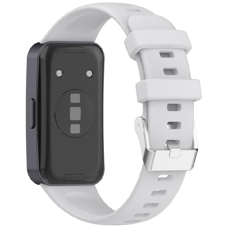 Adjustable Comfortable Silicone Belt Wearable Wriststraps Unisex Bracelet for Band 9/8 Fitness Device Antislip Wristband