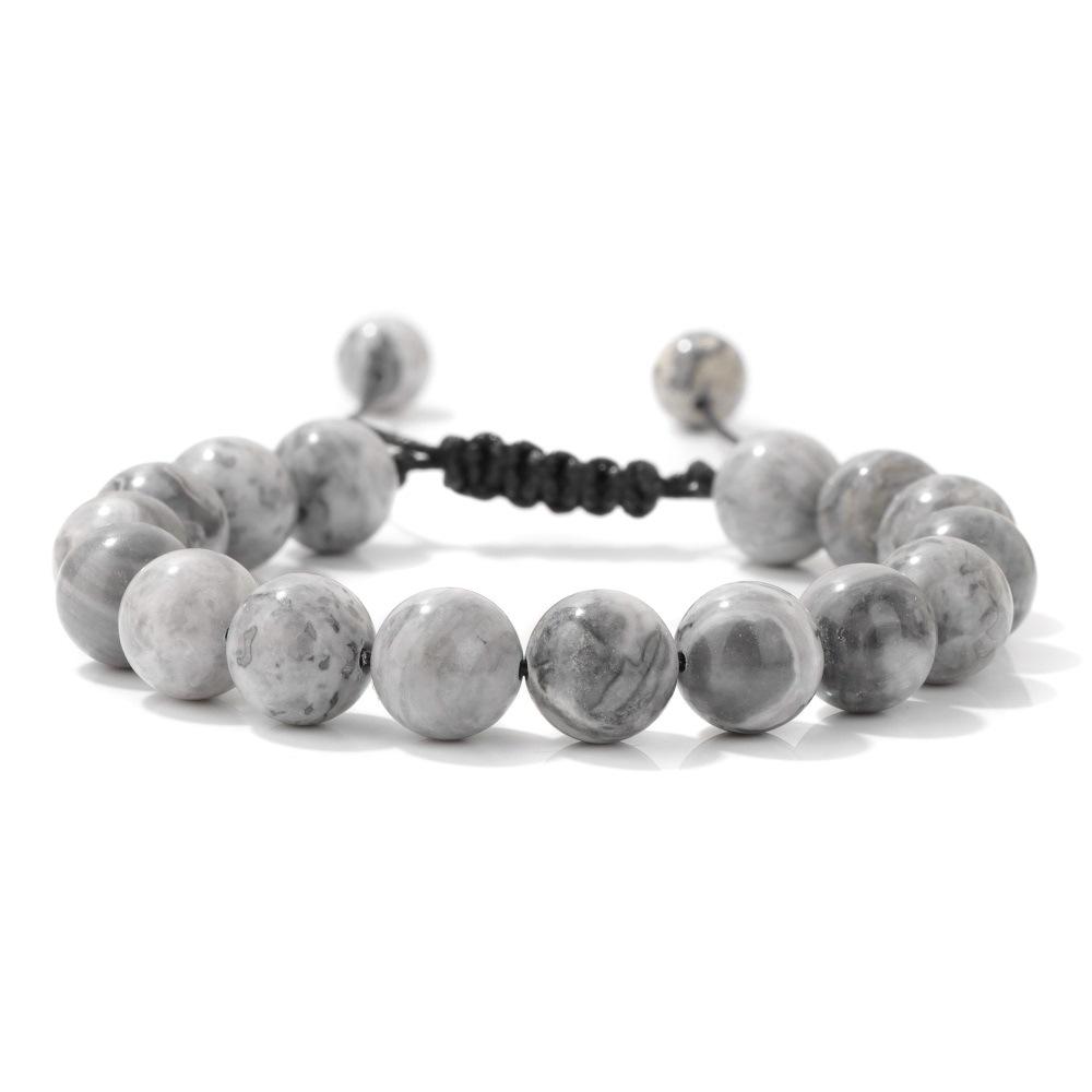 

JYL TS Bracelet Women s Cat Charm Brings Playfulness & Protective Energy map виноградный