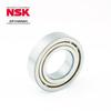 NSK Single Row Angular Contact Ball Bearing