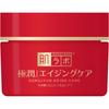 Hada Labo Gokujyun Medicated Firming Cream 50g (Quasi-drug) Fragrance-Free,