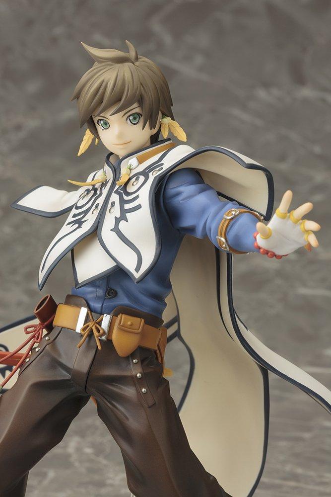 Kotobukiya Figurka Tales of Zestiria Sorey v měřítku 1/8, lakovaná PVC